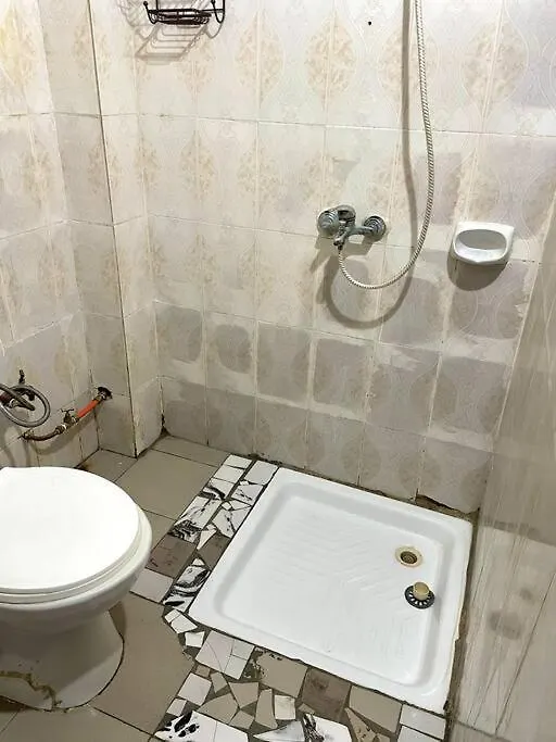 Chez Diogoye Apartment Dakar Senegal